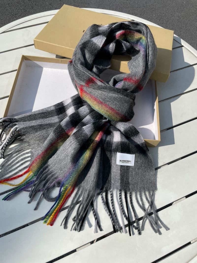 Burberry Scarf